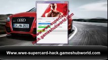 NOUVEAU WWE 2014 SuperCard triche crédits iOS Android HACK