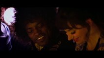 Can't be Honest with Girls  ALL IS BY MY SIDE Clip (Jimi Hendrix Movie)