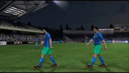 2014 FMFWC QF1 CRA BRG