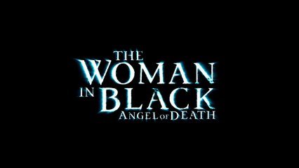 Mulher de Preto 2 - Teaser Trailer