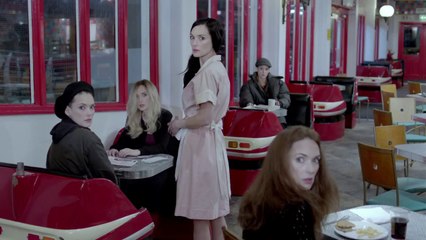 The Killers - Here With Me