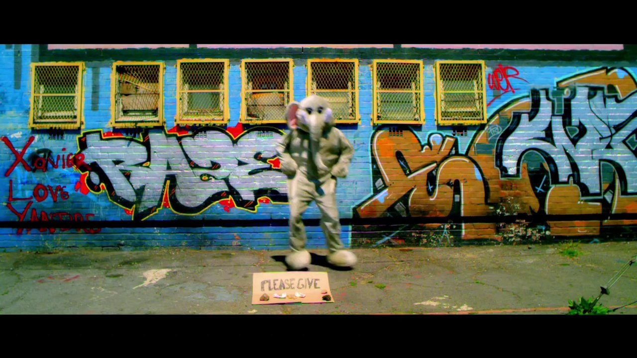 Coldplay - Paradise