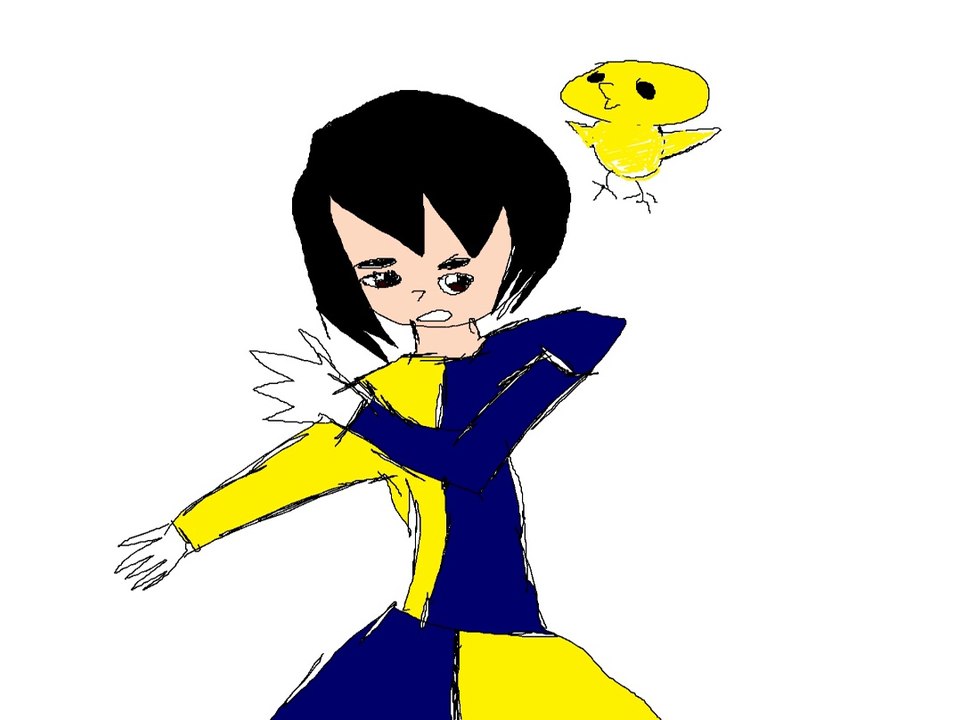 me morphine to yellow and blue ranger