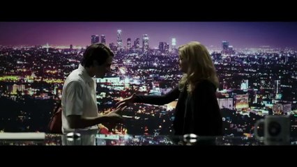 NIGHTCRAWLER Movie Trailer (Jake Gyllenhaal - Thriller - 2014)