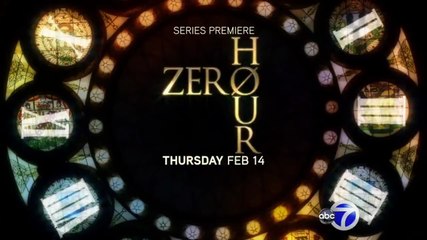 The Taste - Promo (Anthony Bourdain and Nigella Lawson)