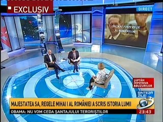 Regle Mihai interviu la Versoix 11.August.1994(3)