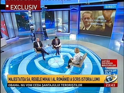 Regle Mihai interviu la Versoix 11.August.1994(3)