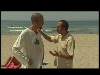 Li Vigni & Li Vigni - Abbordaggio 🎬 | Short Film Set in Palermo