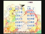 Usagi-Chan de Cue!! OVA Ending Song (Full ver + Lyrics)