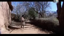 مسلسل زهر ومرشة _ الحلقة 12