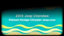 Putnam Jeep in Burlingame and a 2014 Jeep Cherokee near San Bruno