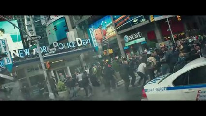 TEENAGE MUTANT NINJA TURTLES 'Turtle Power' Featurette