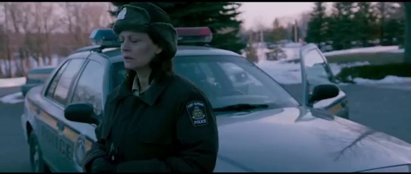 THE CALLING Trailer (Susan Sarandon Thriller - 2014)