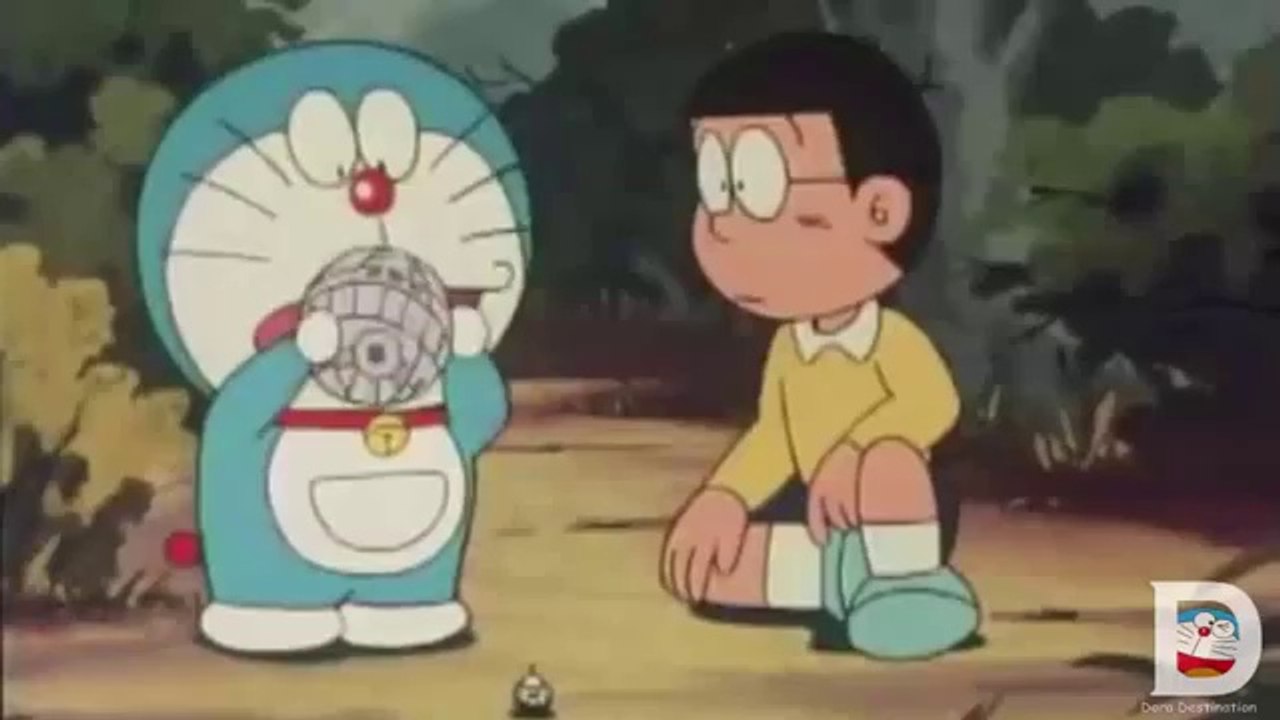 Space Wars Game Set, Doraemon Wiki