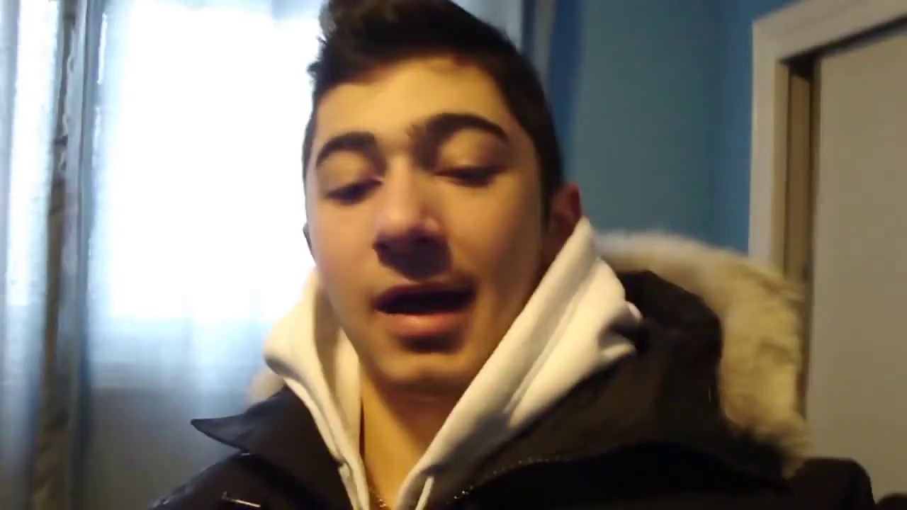 Vlog #1