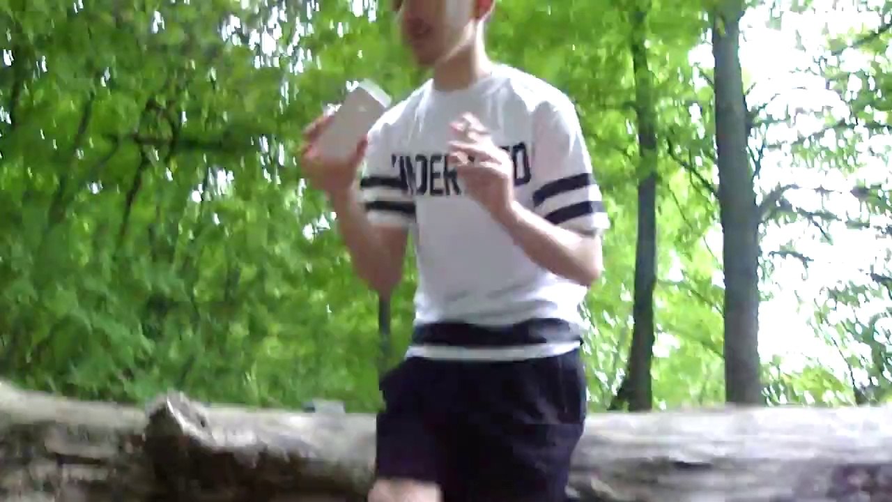 Vlog #2