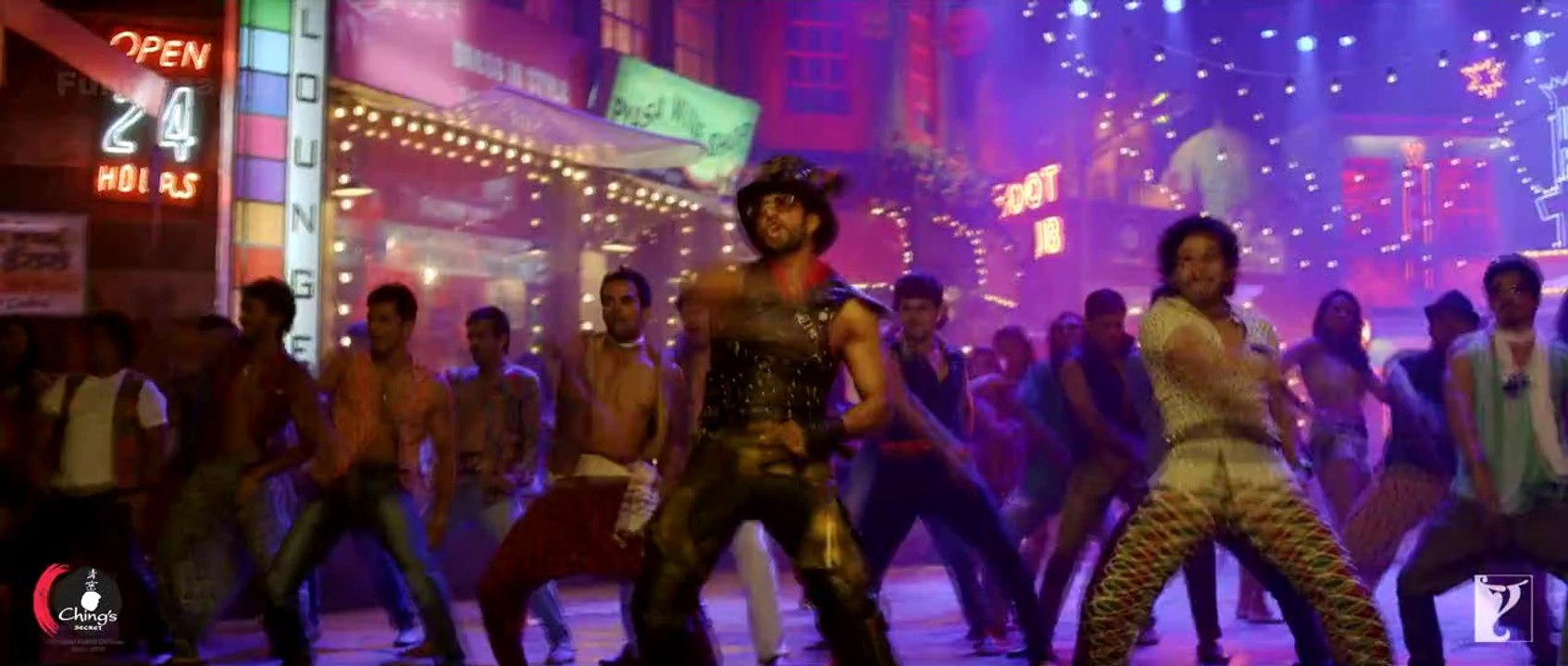 My Name Is Ranveer Ching 720p