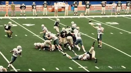 WHEN THE GAME STANDS TALL 'Living Legends' Trailer