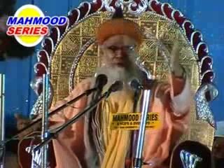 AQAID E SUNNIYAT Ghazi al millat Sayed Muhammed Hashmi Miya - PART#2
