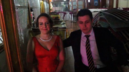 Kına Gecesi Organizasyonu