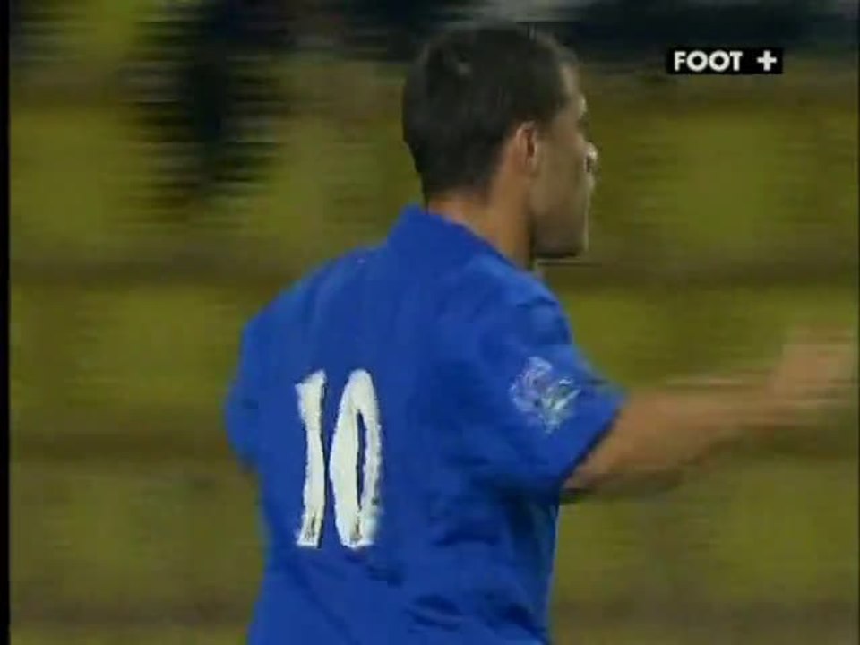Monaco - Toulouse 0-1