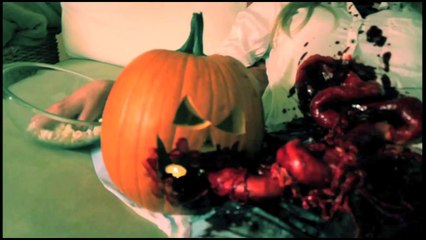 The Trick or Treater