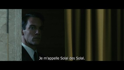 Bande-annonce : Belle du Seigneur - Teaser VOST