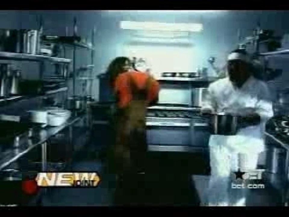 Houston-I Like That