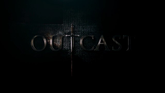 Outcast - Official Trailer (Nicolas Cage & Hayden Christensen) [VO|HD1080p]