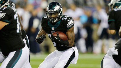 Philadelphia Eagles fantasy preview