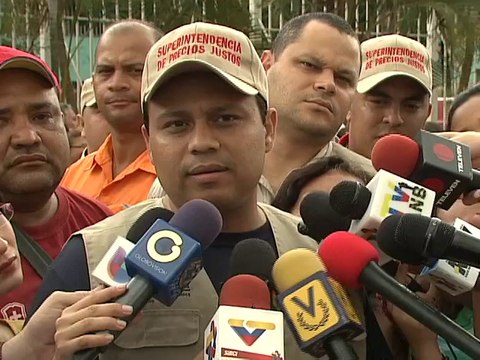 A partir del 30 de noviembre implementarán captahuellas en supermercados