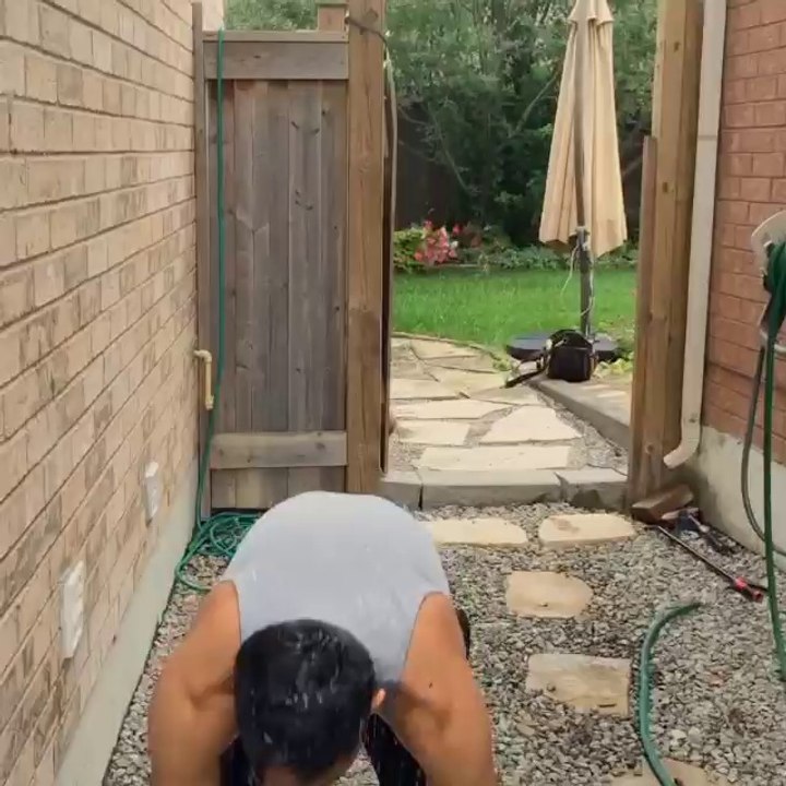 #‎ALSIceBucketChallenge