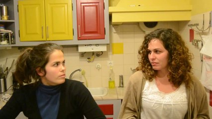 PICKILLS - Epic slasher short movie!