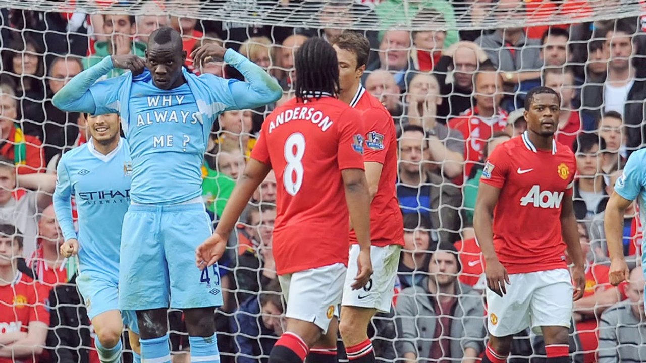 Balotelli vor Wechsel zu Liverpool