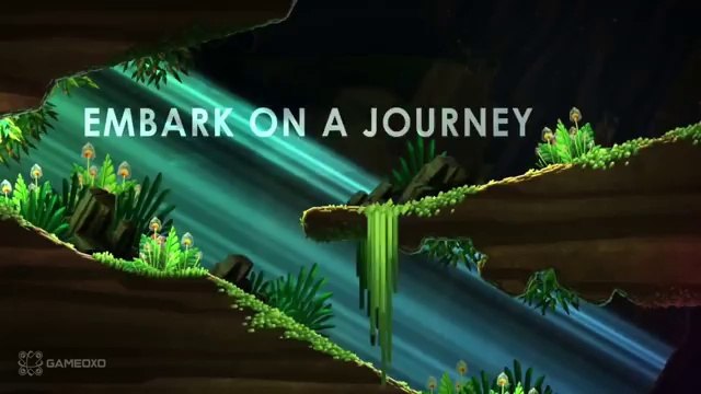 E3 2014 Game Trailers - Chariot - Official Gameplay Trailer (HD 1080p) PC PS4 Wii U Xbox One