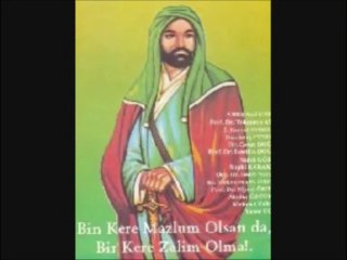 ölmeden evvel ölün hadisinin muhattabıdır ulu ozanların iyilik güzellik tevazusu