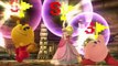 E3 2014 Game Trailers - Super Smash Bros 4 - Pac-Man Announcement Official Trailer (HD 720p) Nintendo 3DS Wii U