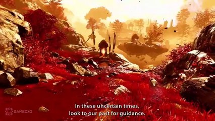 Far Cry 4 - A Glimpse Into Kyrat  (HD 1080p) PC PS4 PS3 Xbox One 360