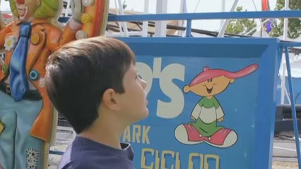 TV3 - Un dia perfecte en família per Catalunya - Platja d'Aro