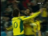 Nantes - Saint Etienne 2-1 Boukhari