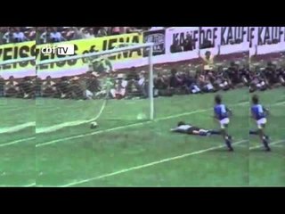 Gérson relembra conquista de 1970