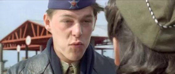 Перегон - трейлер (2006)