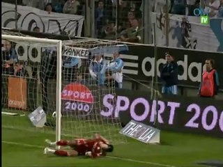 OM - BORDEAUX 1-1 WENDEL