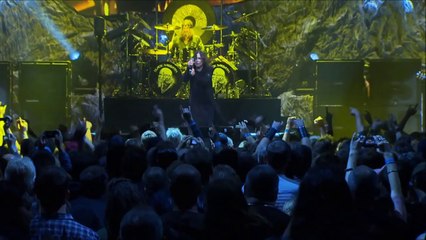 Gathered In Their Masses (Teaser #2) - Black Sabbath Live In Melbourne, Australia DVD