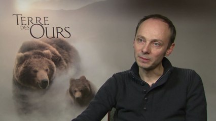 Terre des Ours - Interview Guillaume Vincent VF
