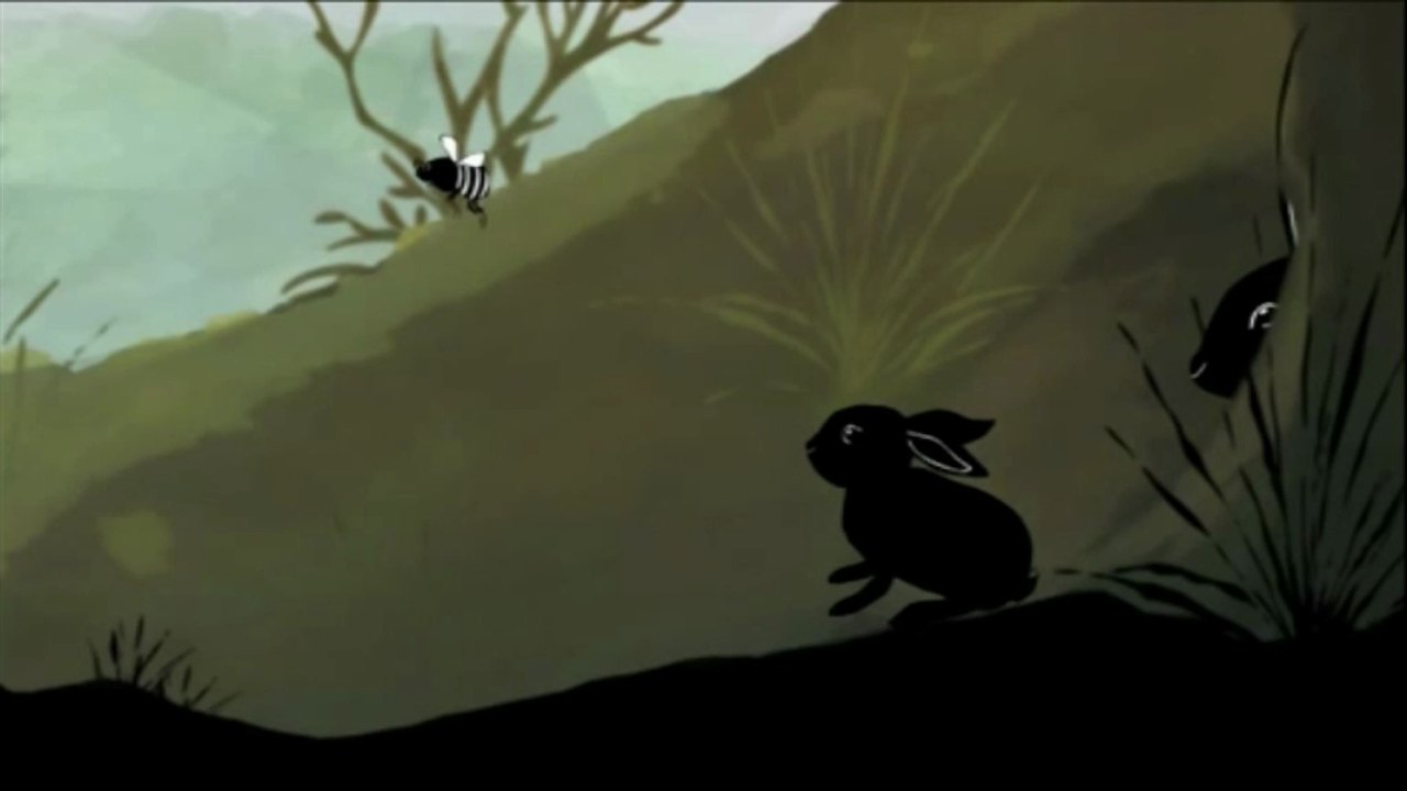 Bande-annonce : Le Petit Gruffalo - Extrait (1) VF