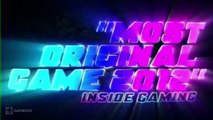 PS4 Games - Hotline Miami - Official Gameplay Trailer for Sony PlayStation 4 HD 1080p
