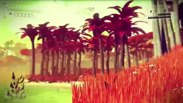 PS4 Games - No Man's Sky - The Story of Hello Games HD 1080p