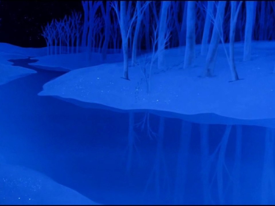 Bande-annonce : Le Petit Gruffalo - Extrait (3) VF