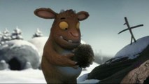 Bande-annonce : Le Petit Gruffalo - Extrait (4) VF